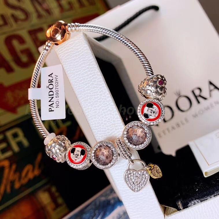 Pandora Bracelets 1390